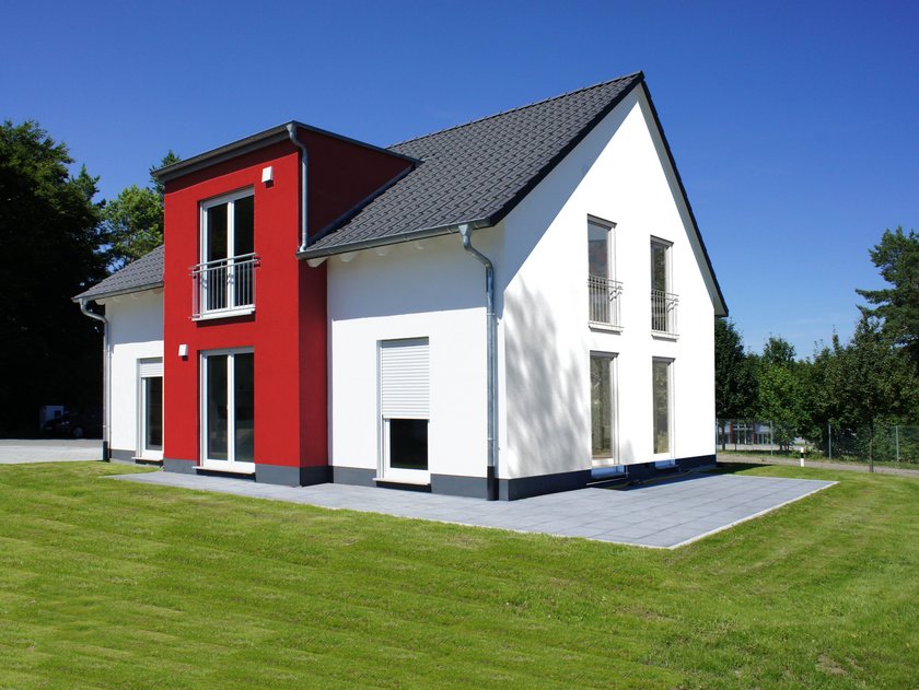 Musterhaus-Sigmaringen-Laiz-Sued-Garten Musterhaus-Sigmaringen-Laiz-Sued-Garten