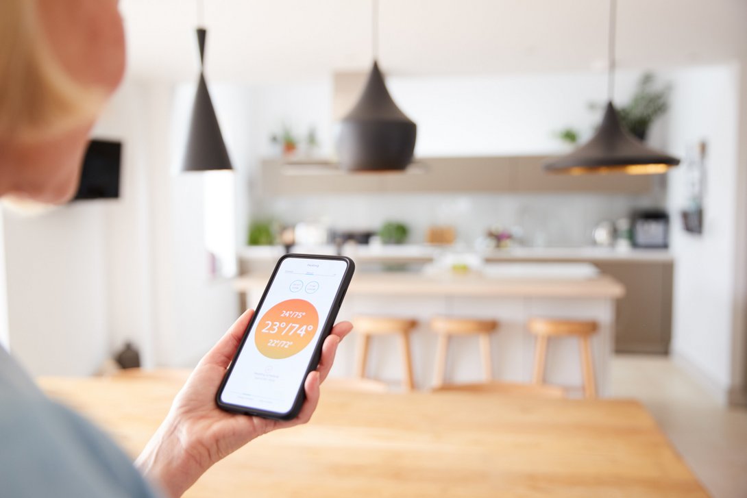 Smart-Home