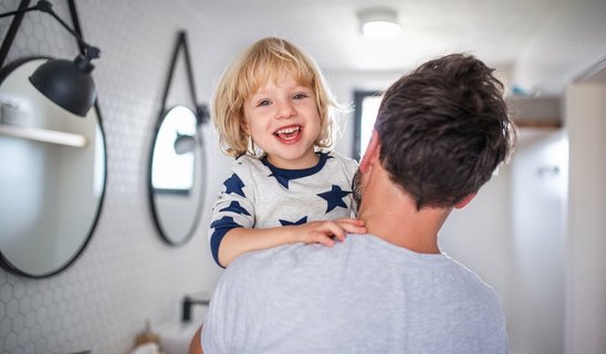 Haus-Familie-Wohnen-Serie-14-16 Wohnen mit Kindern