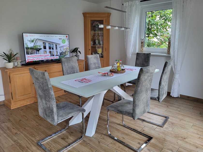 Musterhaus-Blankenfelde-Wohnen Musterhaus-Blankenfelde-Wohnen