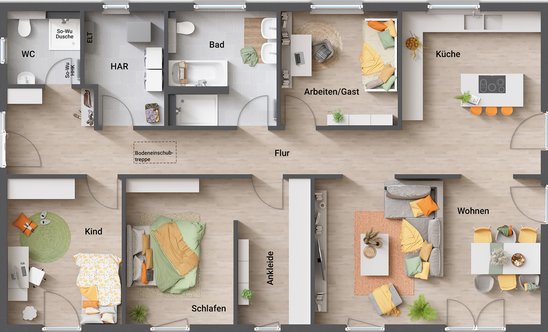 Grundriss-Bungalow-131-Indi-V3